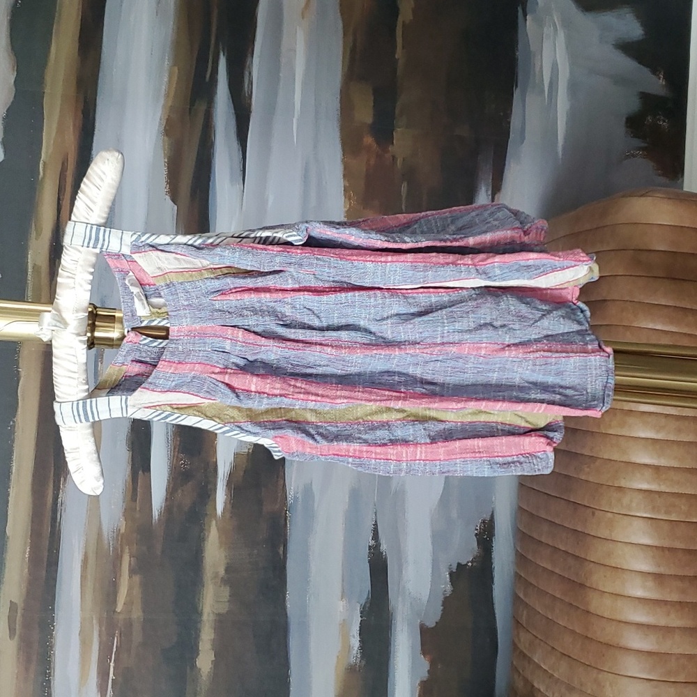 Anthropologie shirt